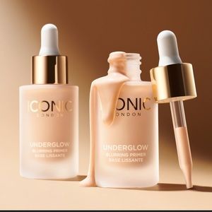 🔸Iconic London Bundle - Skin Tint🔸